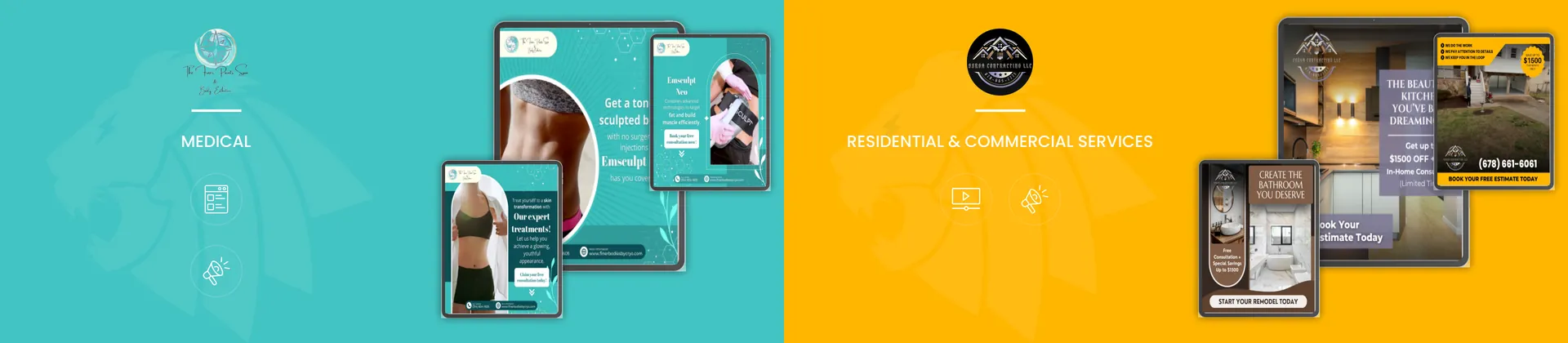 RewardLion portfolio row 21
