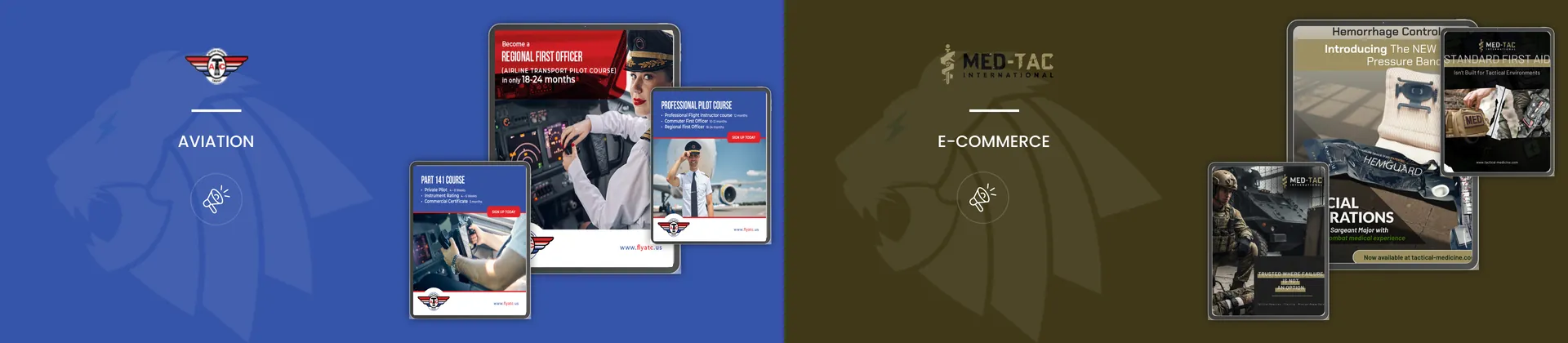RewardLion portfolio row 23