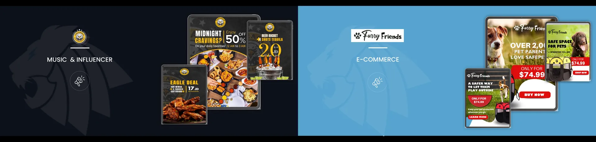 RewardLion portfolio row 28