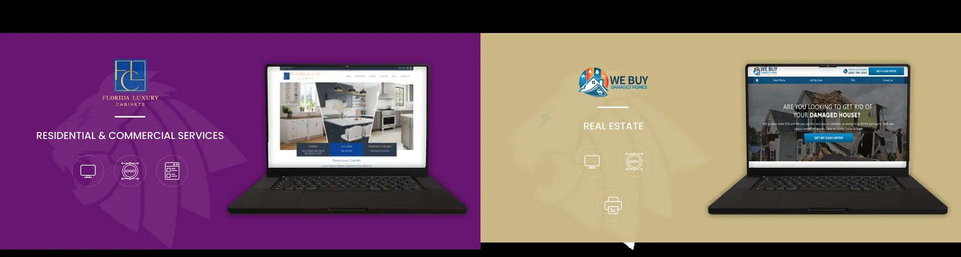 RewardLion portfolio row 32