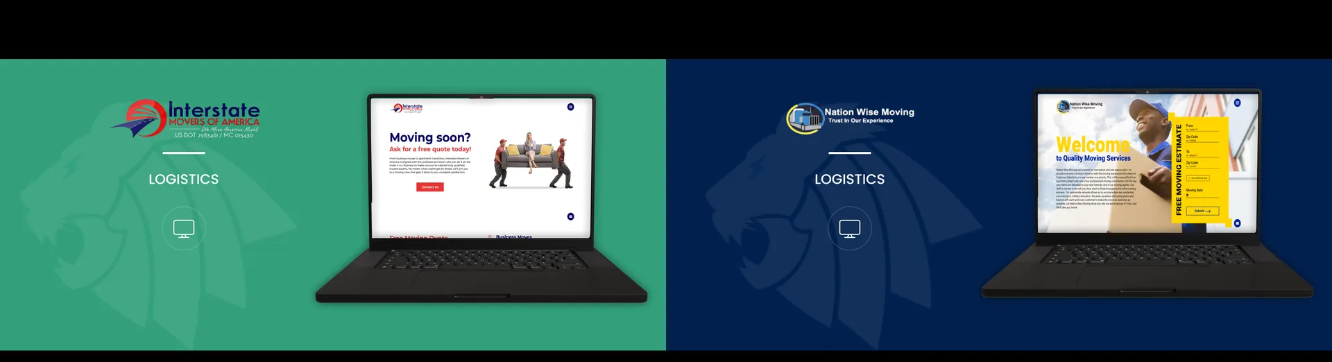 RewardLion portfolio row 40