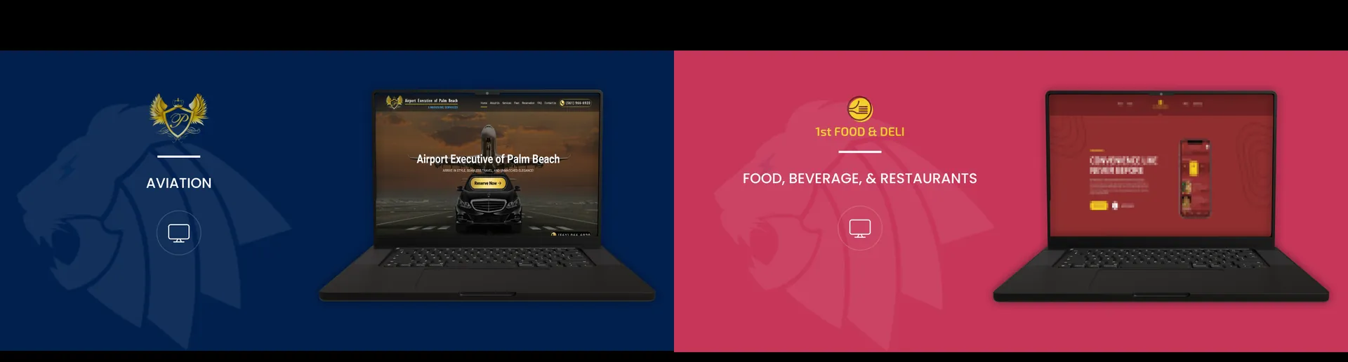 RewardLion portfolio row 41