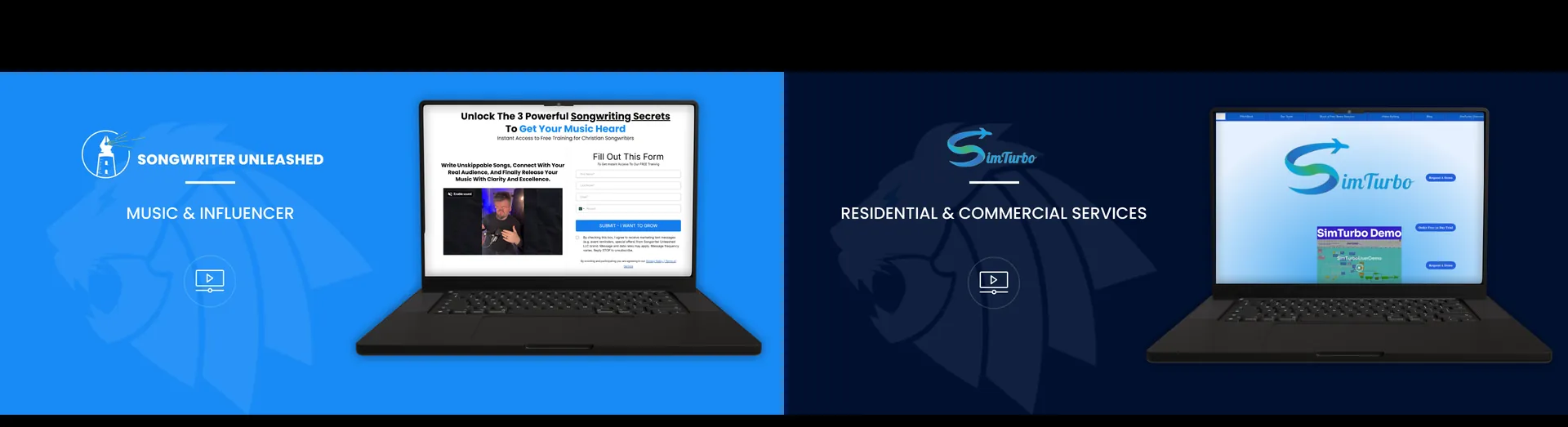 RewardLion portfolio row 43