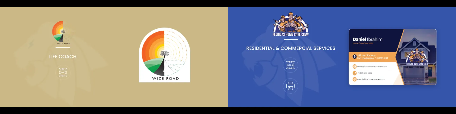 RewardLion portfolio row 49