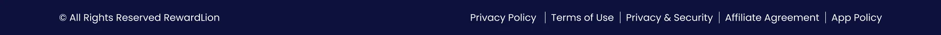 RewardLion portfolio row 51